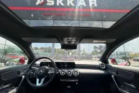 Mercedes-Benz A 200 (Clasa A) din 2020 cu 22.206 km - oferta MER227250 - foto 4