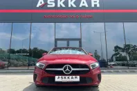 Mercedes-Benz A 200 (Clasa A) din 2020 cu 22.206 km - oferta MER227250 - foto 8