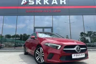 Mercedes-Benz A 200 (Clasa A) din 2020 cu 22.206 km - oferta MER227250 - foto 9