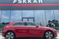 Mercedes-Benz A 200 (Clasa A) din 2020 cu 22.206 km - oferta MER227250 - foto 10