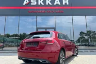 Mercedes-Benz A 200 (Clasa A) din 2020 cu 22.206 km - oferta MER227250 - foto 11
