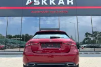 Mercedes-Benz A 200 (Clasa A) din 2020 cu 22.206 km - oferta MER227250 - foto 12