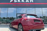 Mercedes-Benz A 200 (Clasa A) din 2020 cu 22.206 km - oferta MER227250 - foto 14