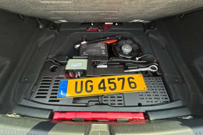Mercedes-Benz A 200 (Clasa A) din 2020 cu 22.206 km - oferta MER227250 - foto 34