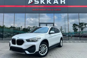 BMW X1 din 2021 - oferta BMW227252