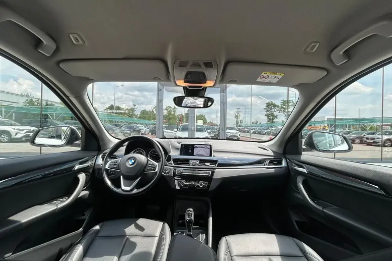 BMW X1 (Seria X) din 2021 cu 74.779 km - oferta BMW227252 - foto 2