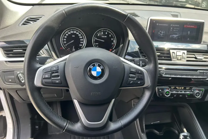 BMW X1 (Seria X) din 2021 cu 74.779 km - oferta BMW227252 - foto 3