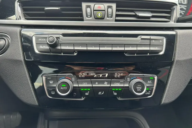 BMW X1 (Seria X) din 2021 cu 74.779 km - oferta BMW227252 - foto 4
