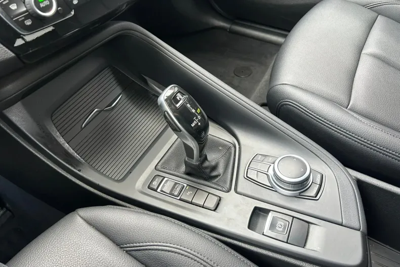 BMW X1 (Seria X) din 2021 cu 74.779 km - oferta BMW227252 - foto 5