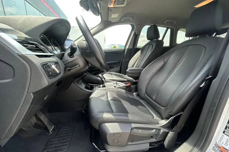 BMW X1 (Seria X) din 2021 cu 74.779 km - oferta BMW227252 - foto 6