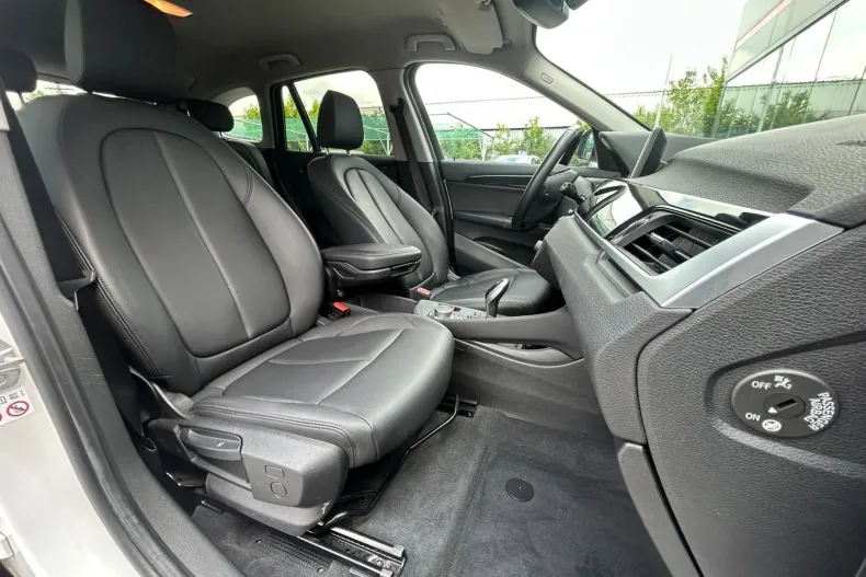 BMW X1 (Seria X) din 2021 cu 74.779 km - oferta BMW227252 - foto 7