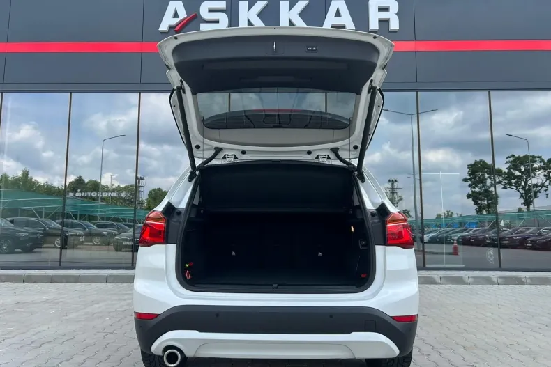 BMW X1 (Seria X) din 2021 cu 74.779 km - oferta BMW227252 - foto 13
