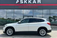BMW X1 (Seria X) din 2021 cu 74.779 km - oferta BMW227252 - foto 15