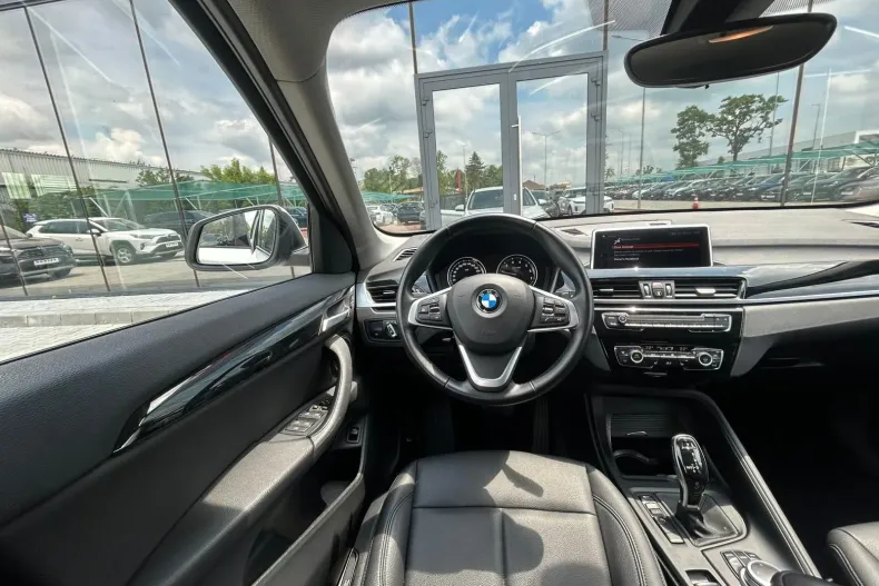 BMW X1 (Seria X) din 2021 cu 74.779 km - oferta BMW227252 - foto 16