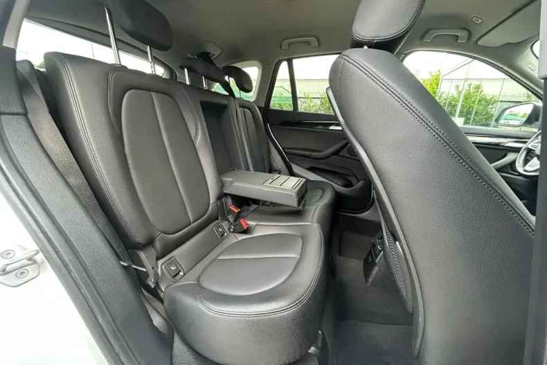 BMW X1 (Seria X) din 2021 cu 74.779 km - oferta BMW227252 - foto 19