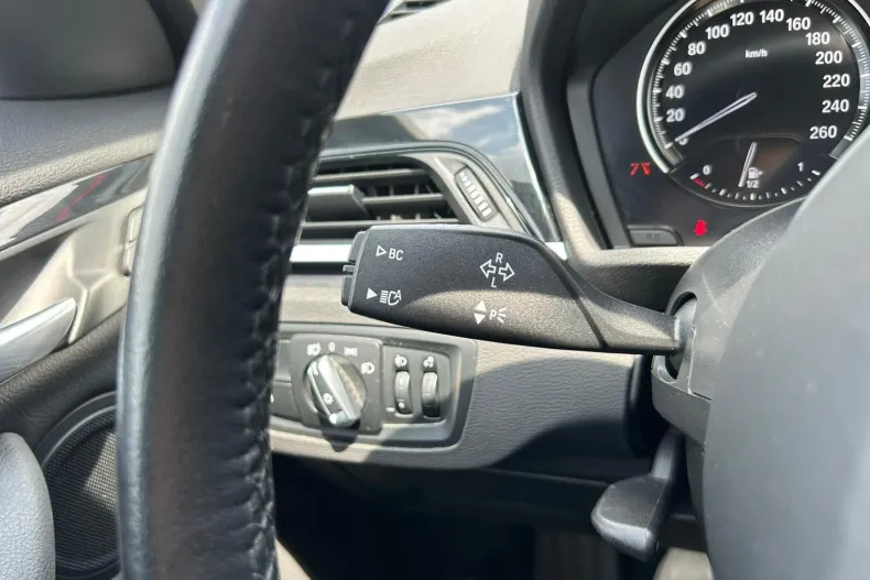 BMW X1 (Seria X) din 2021 cu 74.779 km - oferta BMW227252 - foto 20
