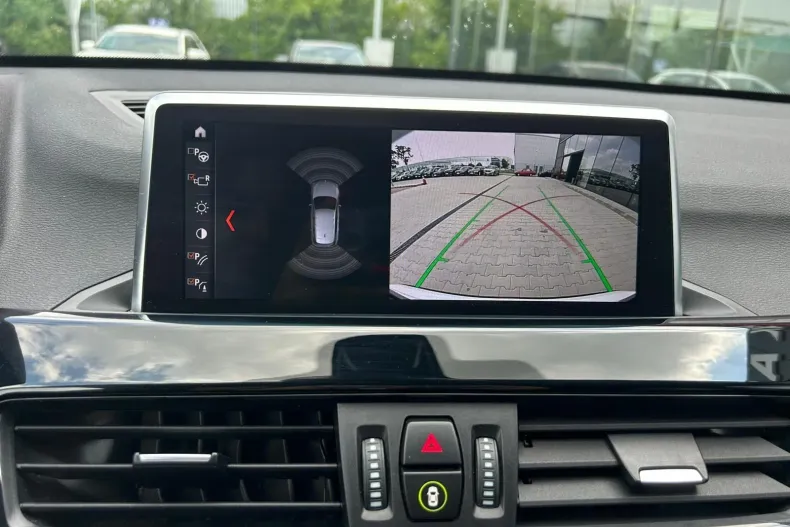 BMW X1 (Seria X) din 2021 cu 74.779 km - oferta BMW227252 - foto 23