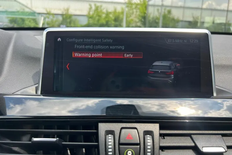 BMW X1 (Seria X) din 2021 cu 74.779 km - oferta BMW227252 - foto 24