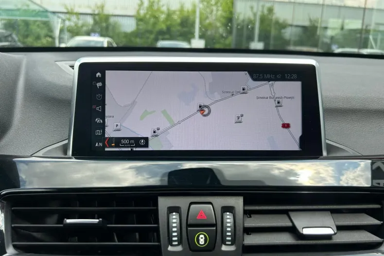 BMW X1 (Seria X) din 2021 cu 74.779 km - oferta BMW227252 - foto 26