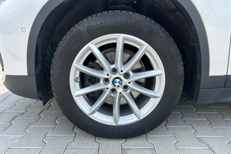 BMW X1 (Seria X) din 2021 cu 74.779 km - oferta BMW227252 - foto 31