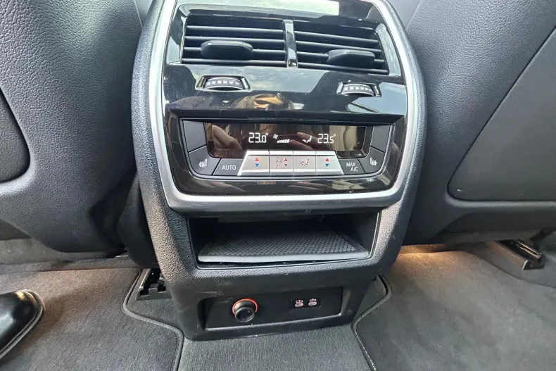 BMW X7 (Seria X) din 2023 cu 47.716 km - oferta BMW227253 - foto 19