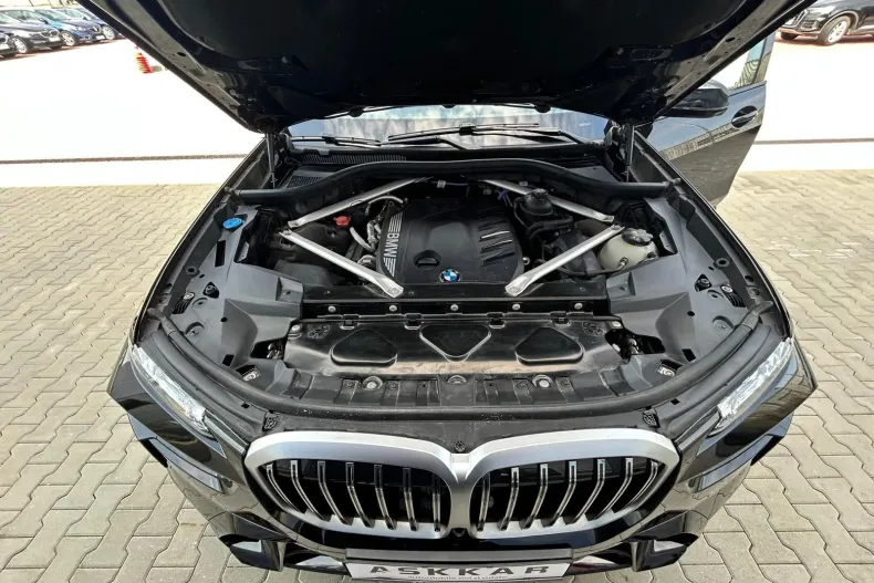 BMW X7 (Seria X) din 2023 cu 47.716 km - oferta BMW227253 - foto 33