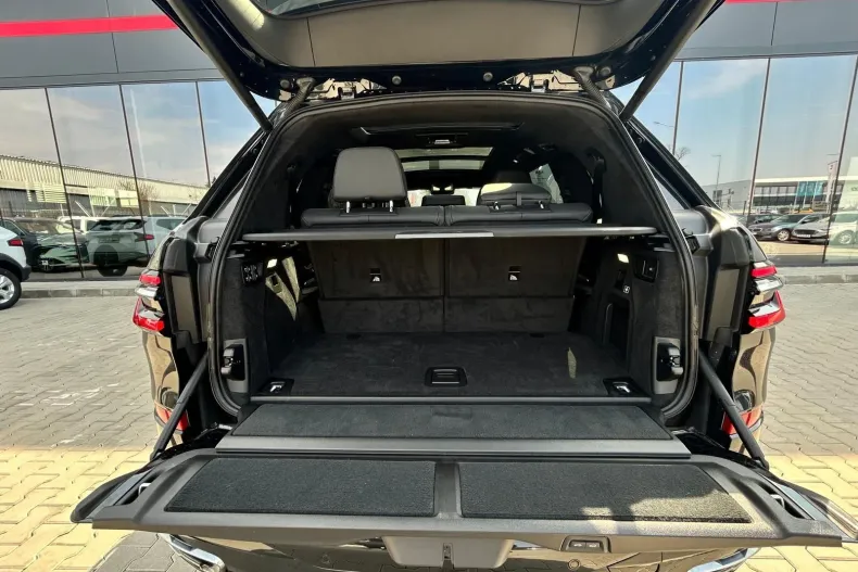 BMW X7 (Seria X) din 2023 cu 47.716 km - oferta BMW227253 - foto 34