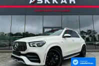 Mercedes-Benz GLE (Clasa GLE) din 2021 cu 62.950 km - oferta MER227254 - foto 1