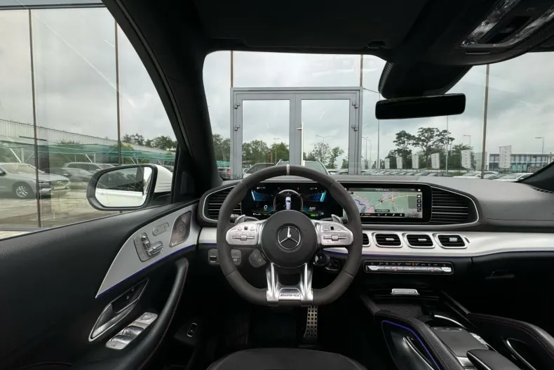Mercedes-Benz GLE (Clasa GLE) din 2021 cu 62.950 km - oferta MER227254 - foto 2