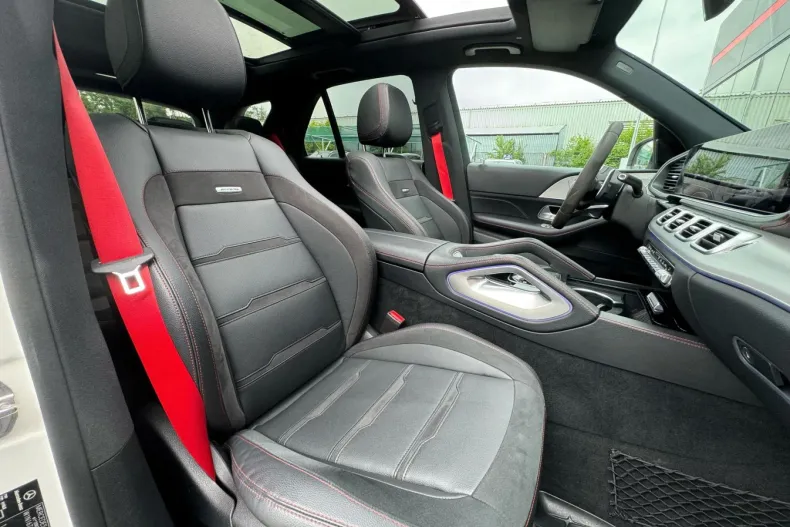 Mercedes-Benz GLE (Clasa GLE) din 2021 cu 62.950 km - oferta MER227254 - foto 4