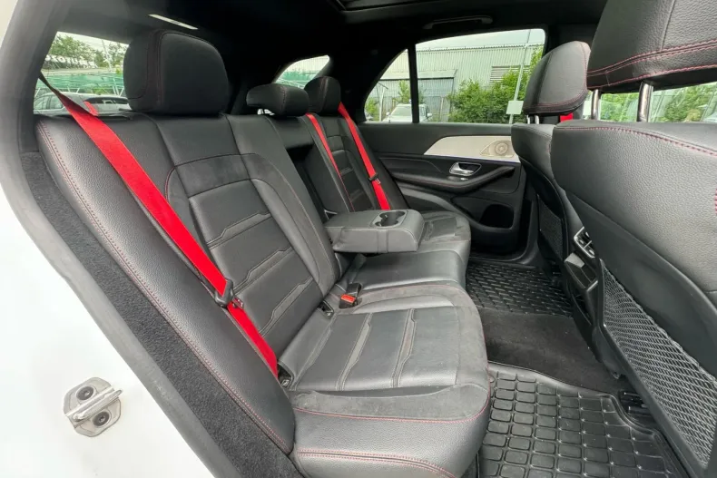 Mercedes-Benz GLE (Clasa GLE) din 2021 cu 62.950 km - oferta MER227254 - foto 5