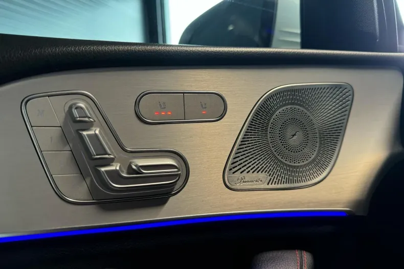 Mercedes-Benz GLE (Clasa GLE) din 2021 cu 62.950 km - oferta MER227254 - foto 7