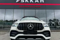 Mercedes-Benz GLE (Clasa GLE) din 2021 cu 62.950 km - oferta MER227254 - foto 9