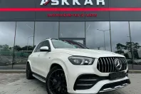 Mercedes-Benz GLE (Clasa GLE) din 2021 cu 62.950 km - oferta MER227254 - foto 10
