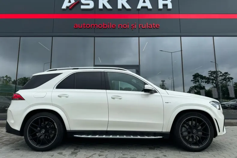 Mercedes-Benz GLE (Clasa GLE) din 2021 cu 62.950 km - oferta MER227254 - foto 11