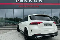 Mercedes-Benz GLE (Clasa GLE) din 2021 cu 62.950 km - oferta MER227254 - foto 15