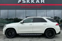 Mercedes-Benz GLE (Clasa GLE) din 2021 cu 62.950 km - oferta MER227254 - foto 16