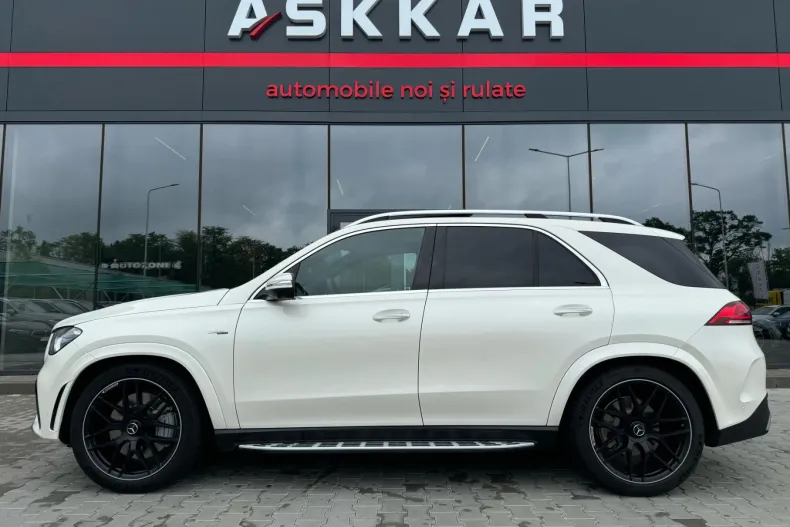 Mercedes-Benz GLE (Clasa GLE) din 2021 cu 62.950 km - oferta MER227254 - foto 16