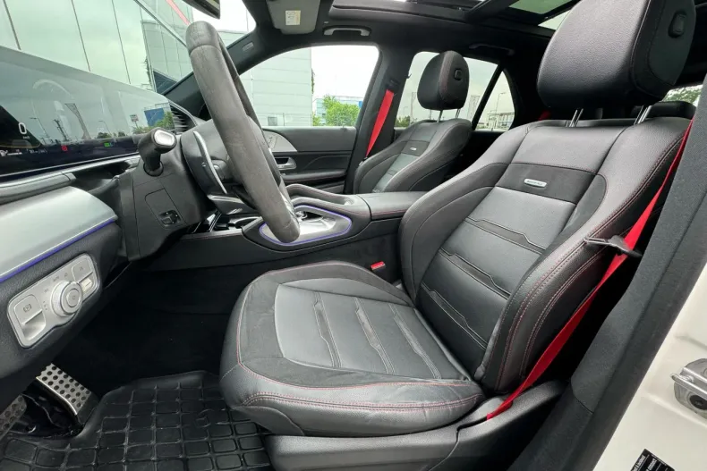 Mercedes-Benz GLE (Clasa GLE) din 2021 cu 62.950 km - oferta MER227254 - foto 19