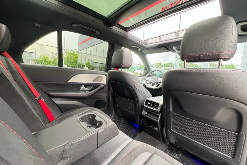 Mercedes-Benz GLE (Clasa GLE) din 2021 cu 62.950 km - oferta MER227254 - foto 21