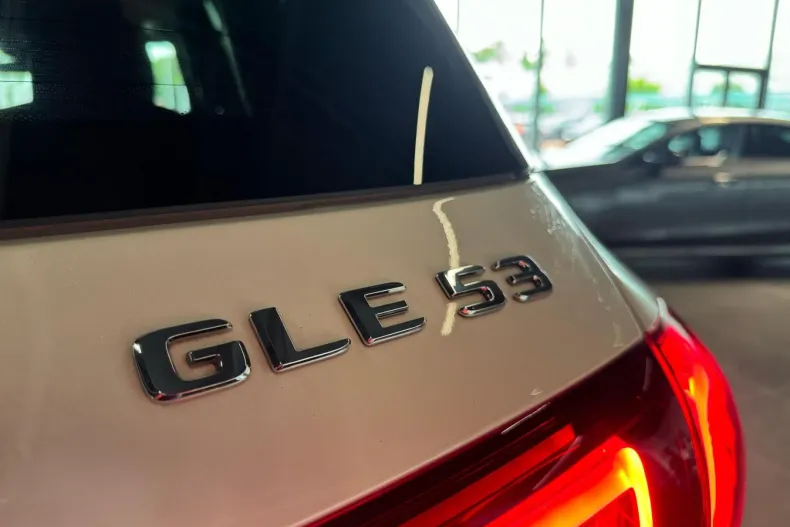 Mercedes-Benz GLE (Clasa GLE) din 2021 cu 62.950 km - oferta MER227254 - foto 29