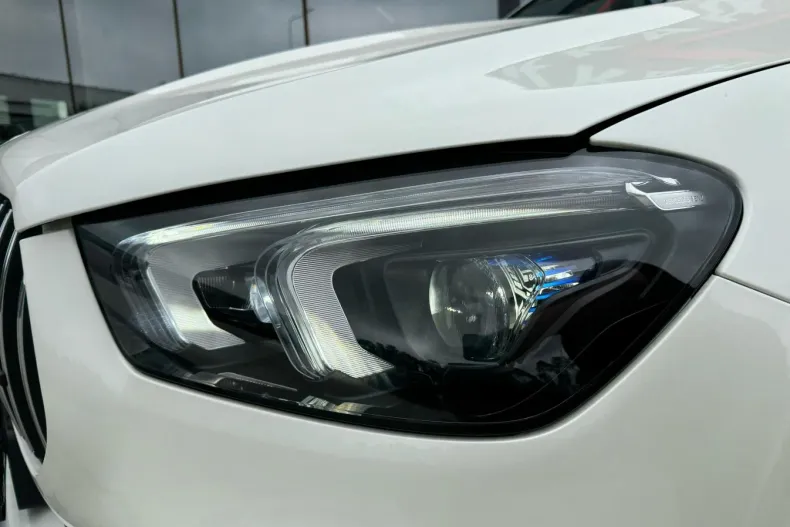 Mercedes-Benz GLE (Clasa GLE) din 2021 cu 62.950 km - oferta MER227254 - foto 30