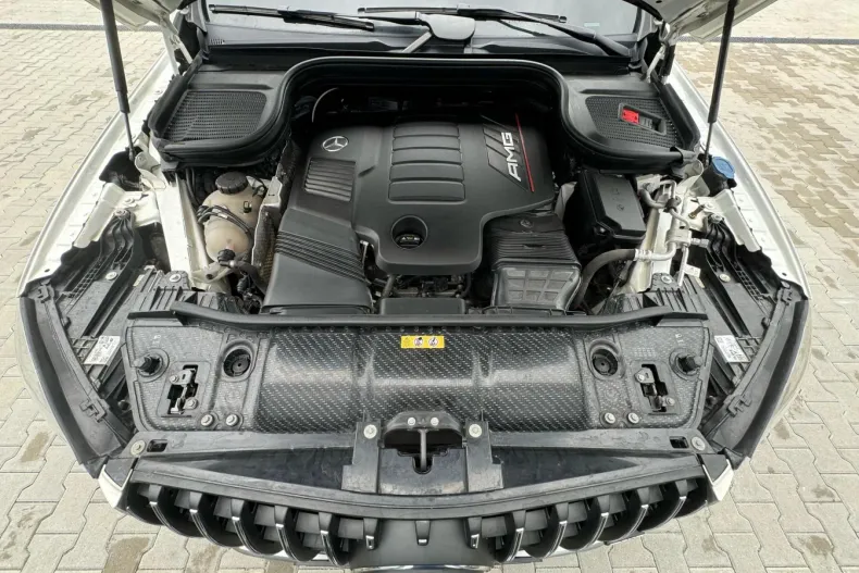 Mercedes-Benz GLE (Clasa GLE) din 2021 cu 62.950 km - oferta MER227254 - foto 35