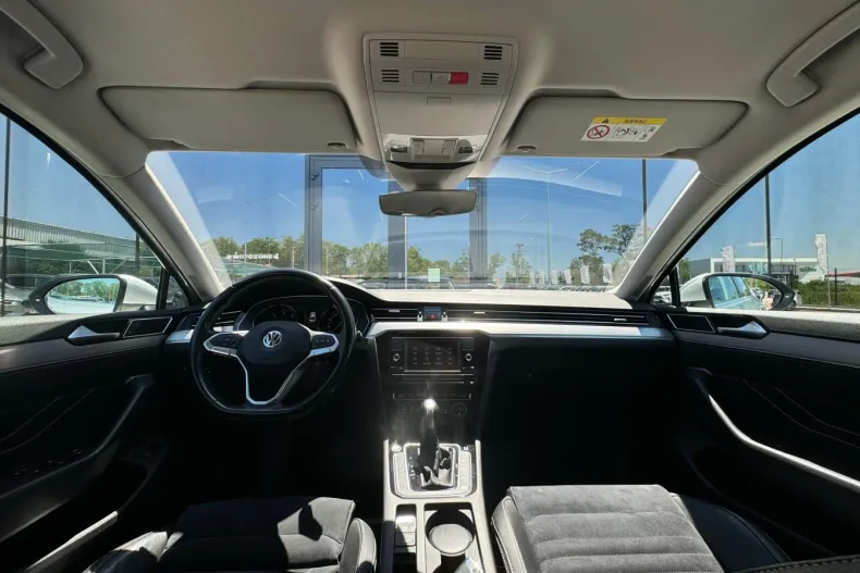 Volkswagen Passat din 2020 cu 87.695 km - oferta VOL227255 - foto 10