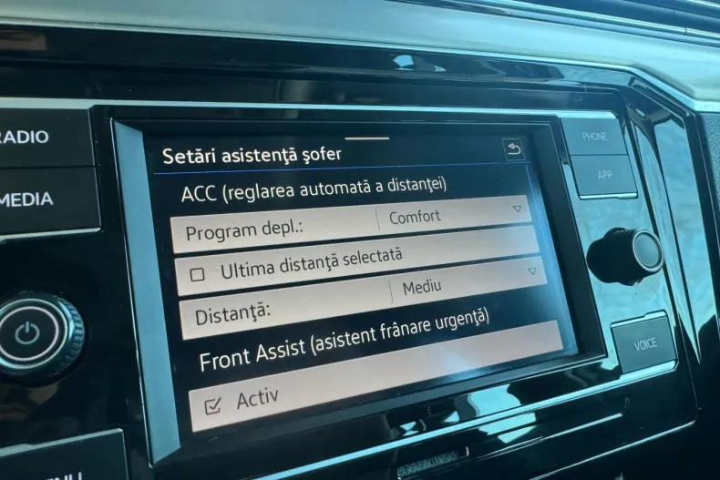Volkswagen Passat din 2020 cu 87.695 km - oferta VOL227255 - foto 15