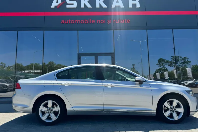 Volkswagen Passat din 2020 cu 87.695 km - oferta VOL227255 - foto 19