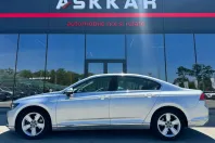 Volkswagen Passat din 2020 cu 87.695 km - oferta VOL227255 - foto 24