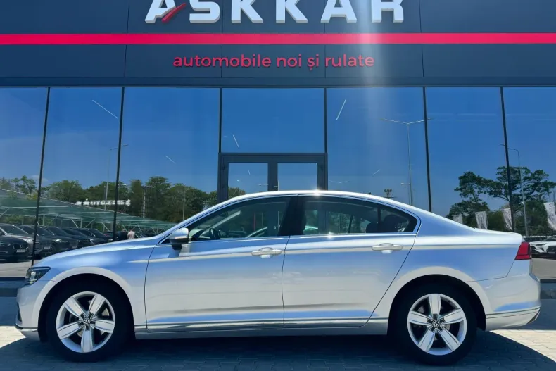 Volkswagen Passat din 2020 cu 87.695 km - oferta VOL227255 - foto 24