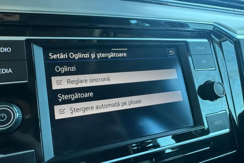 Volkswagen Passat din 2020 cu 87.695 km - oferta VOL227255 - foto 29