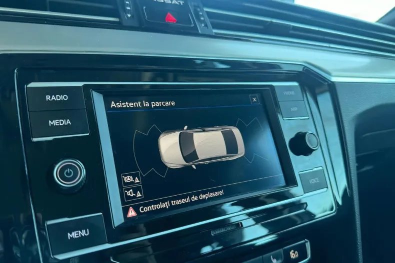 Volkswagen Passat din 2020 cu 87.695 km - oferta VOL227255 - foto 30